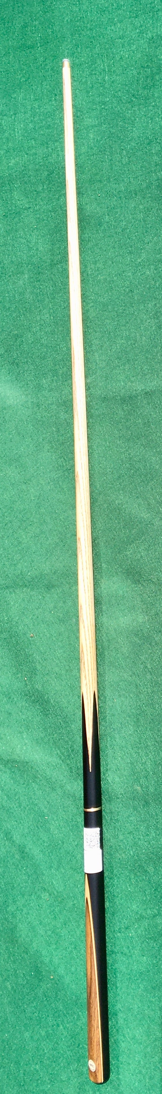 3/4 ASH Handmade Snooker Cue #13