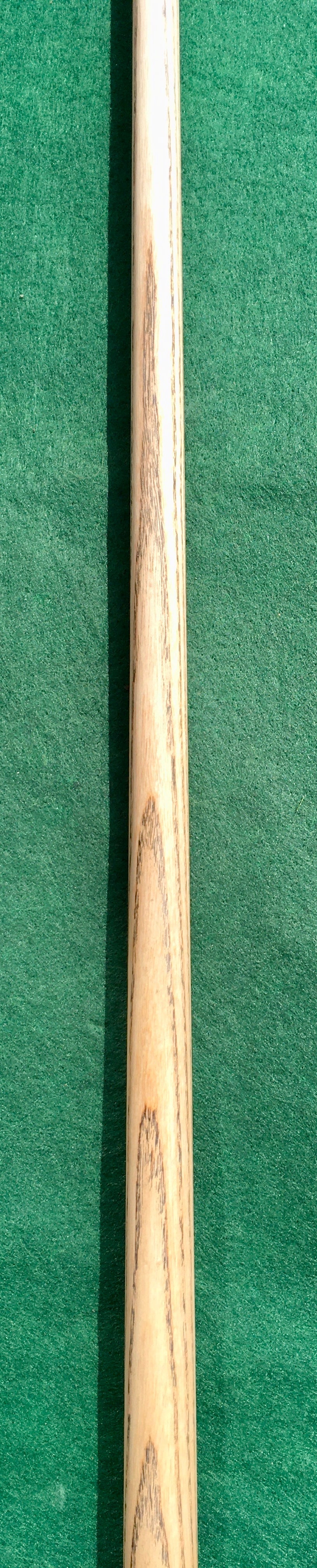 3/4 ASH Handmade Snooker Cue #13