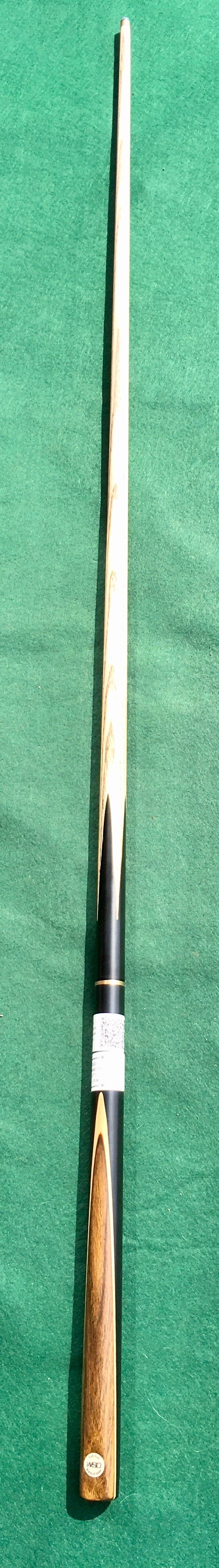 3/4 ASH Handmade Snooker Cue #13