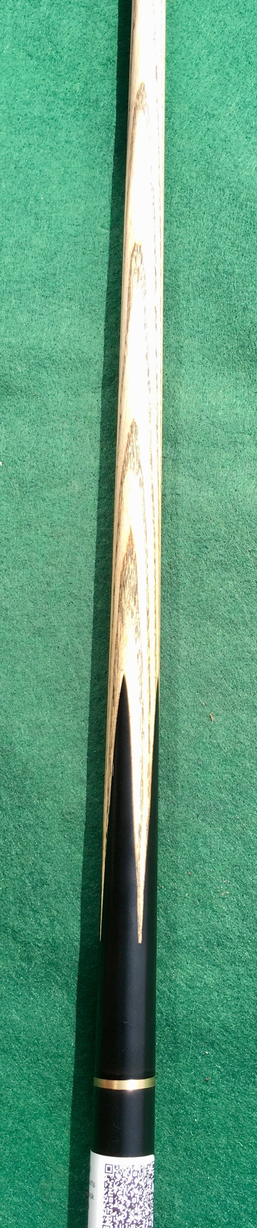 3/4 ASH Handmade Snooker Cue #13