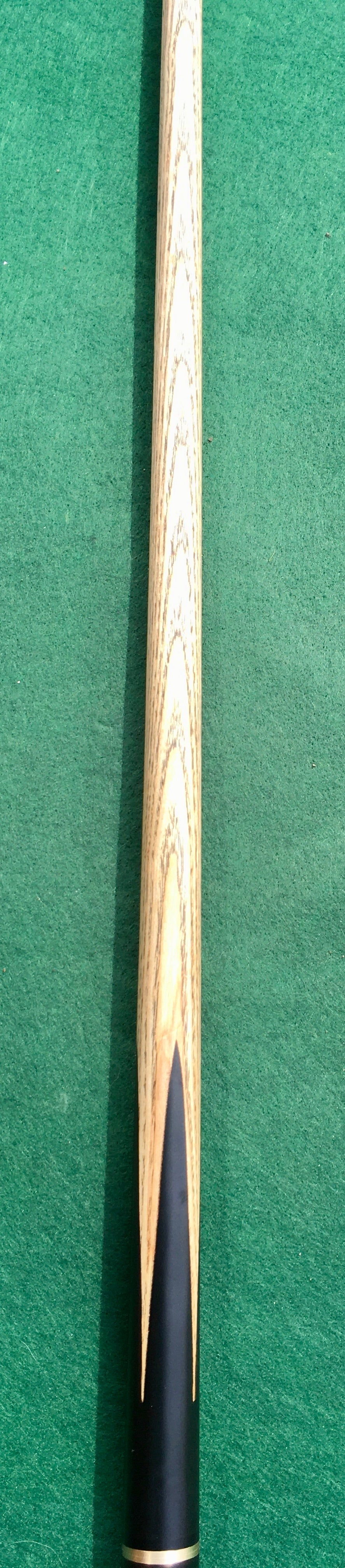 3/4 ASH Handmade Snooker Cue 16