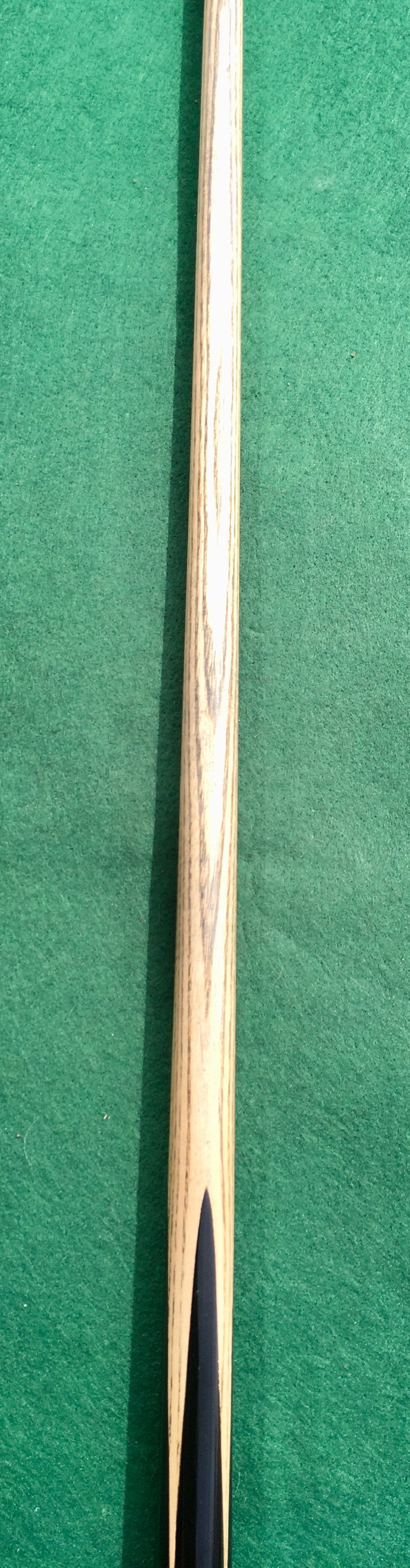 3/4 ASH Handmade Snooker Cue #17