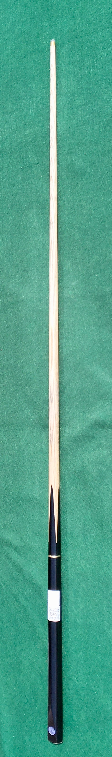 3/4 ASH Handmade Snooker Cue #17