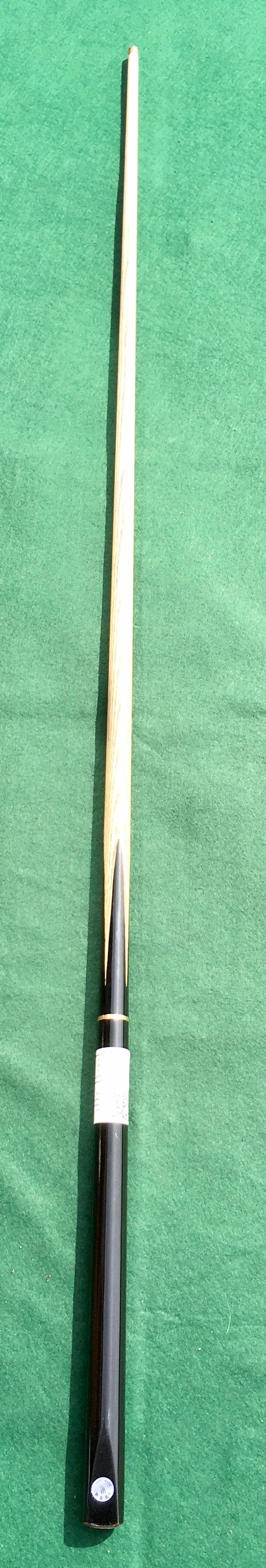 3/4 ASH Handmade Snooker Cue #18