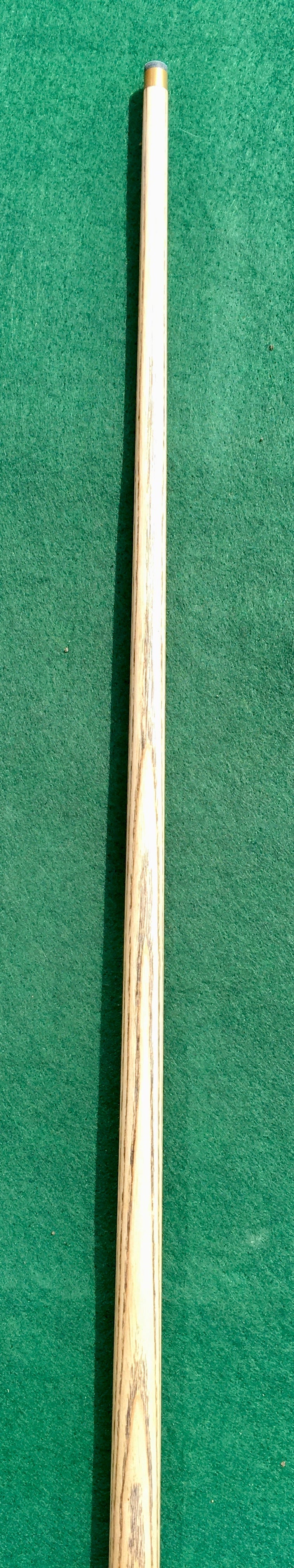 3/4 ASH Handmade Snooker Cue #18
