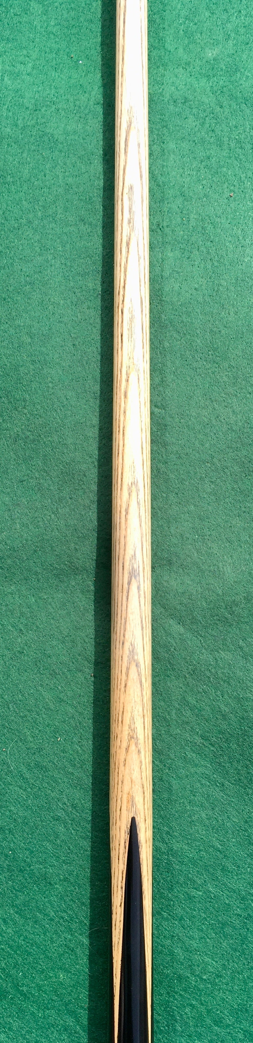 3/4 ASH Handmade Snooker Cue #18