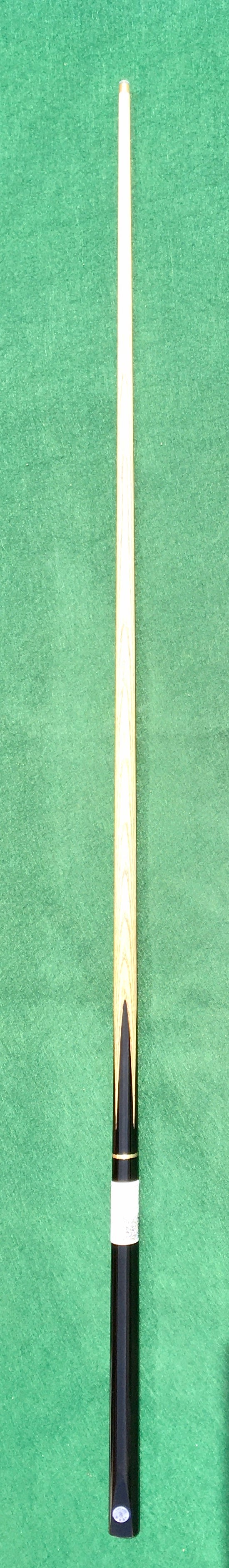 3/4 ASH Handmade Snooker Cue #18