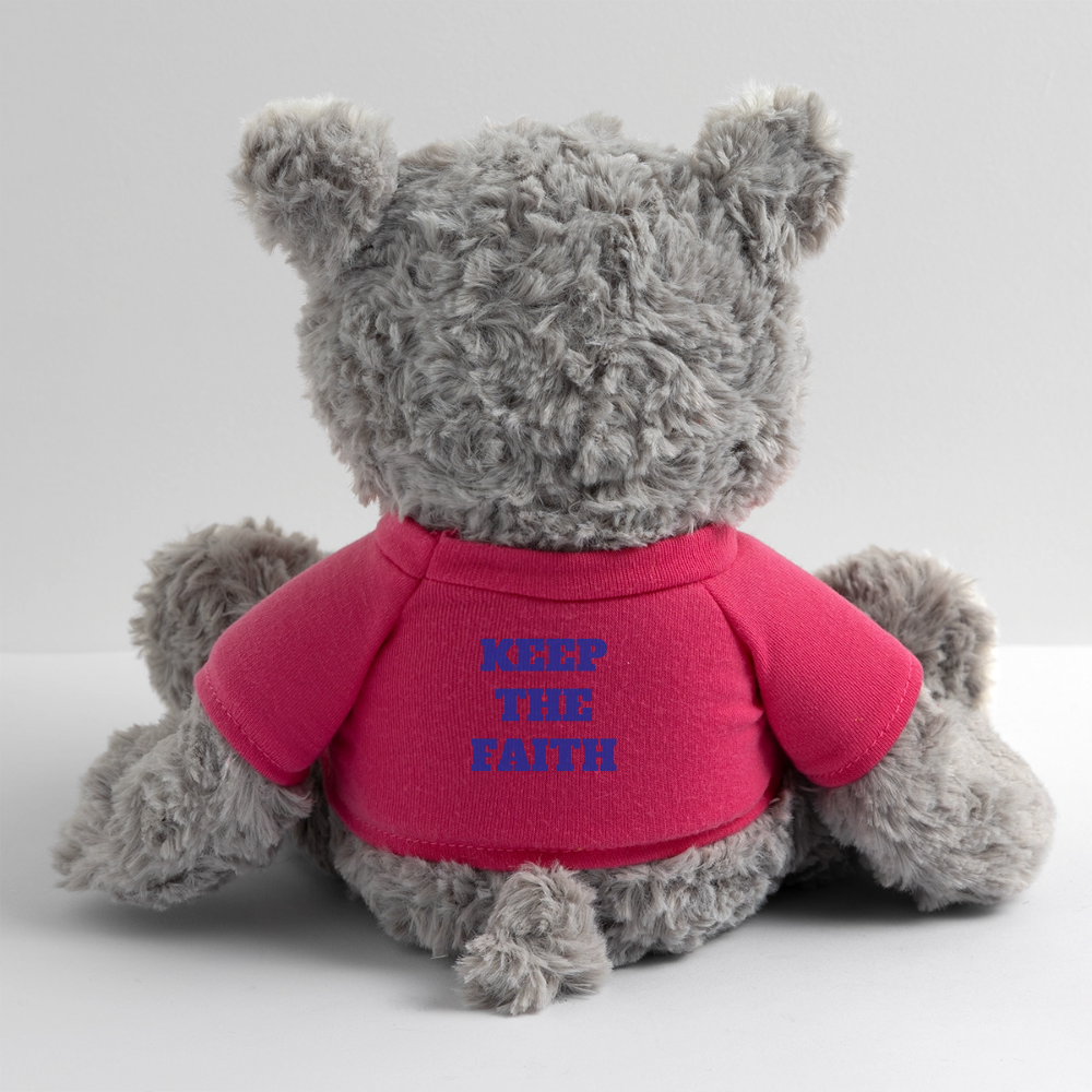 MiniFeet® Rhino Svea Oldham Athletic - pink