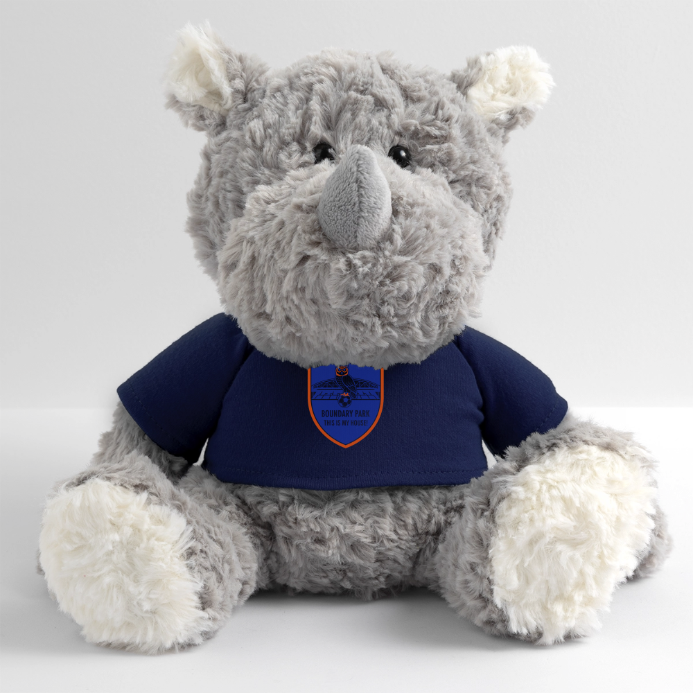 MiniFeet® Rhino Svea Oldham Athletic - french navy