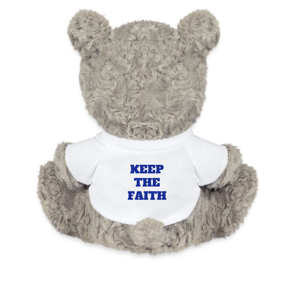 MiniFeet® Rhino Svea Oldham Athletic - white