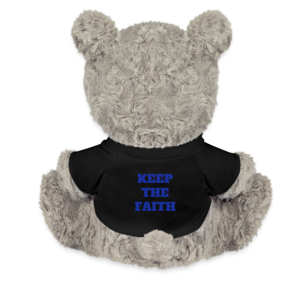 MiniFeet® Rhino Svea Oldham Athletic - black