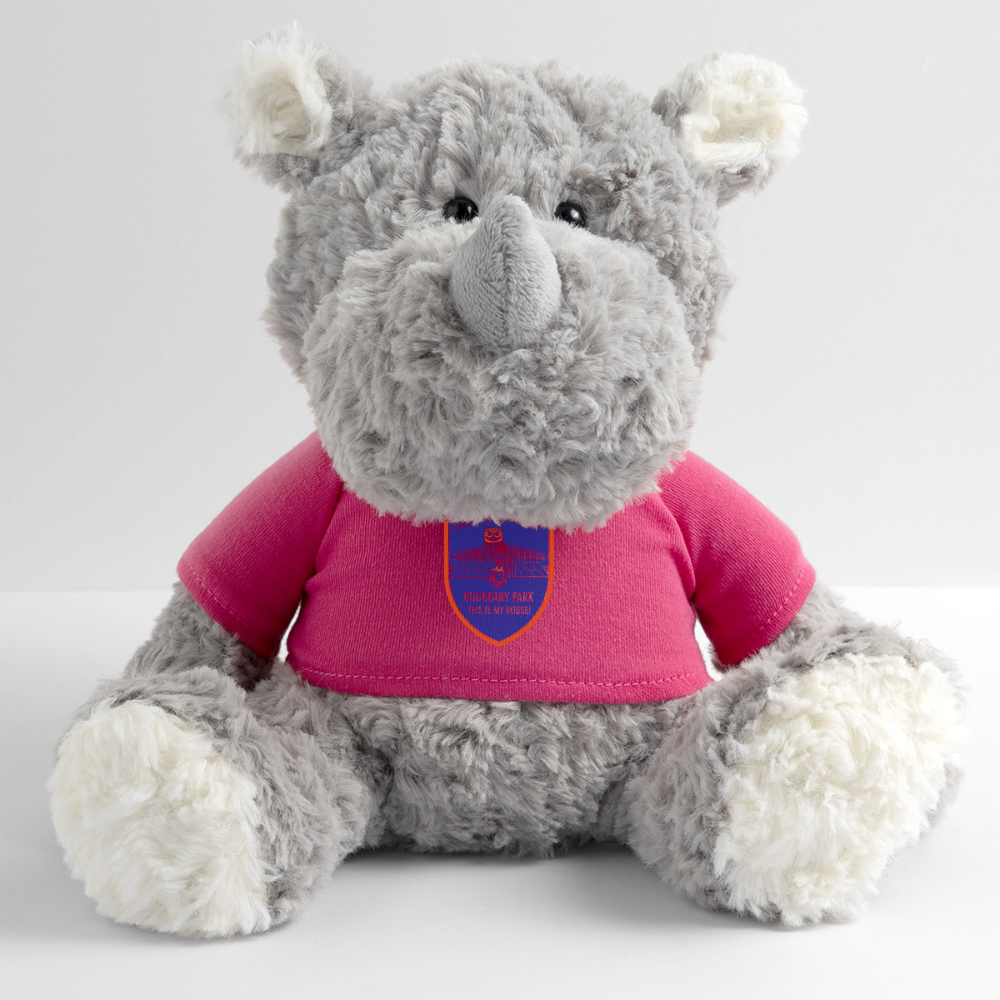 MiniFeet® Rhino Svea Oldham Athletic - pink