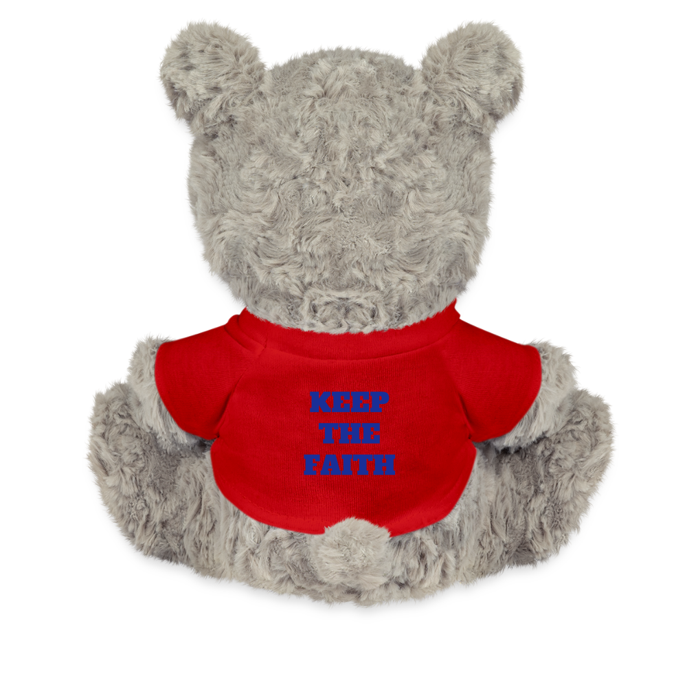 MiniFeet® Rhino Svea Oldham Athletic - red
