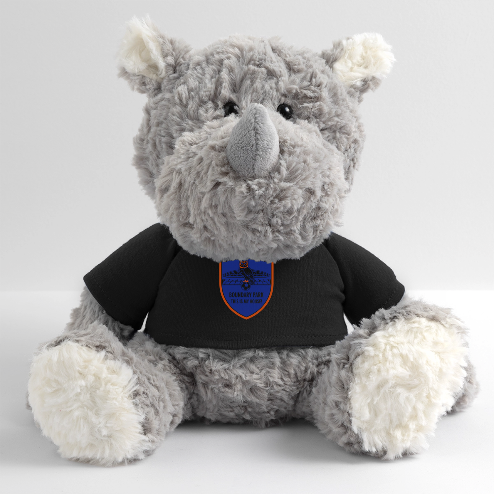 MiniFeet® Rhino Svea Oldham Athletic - black
