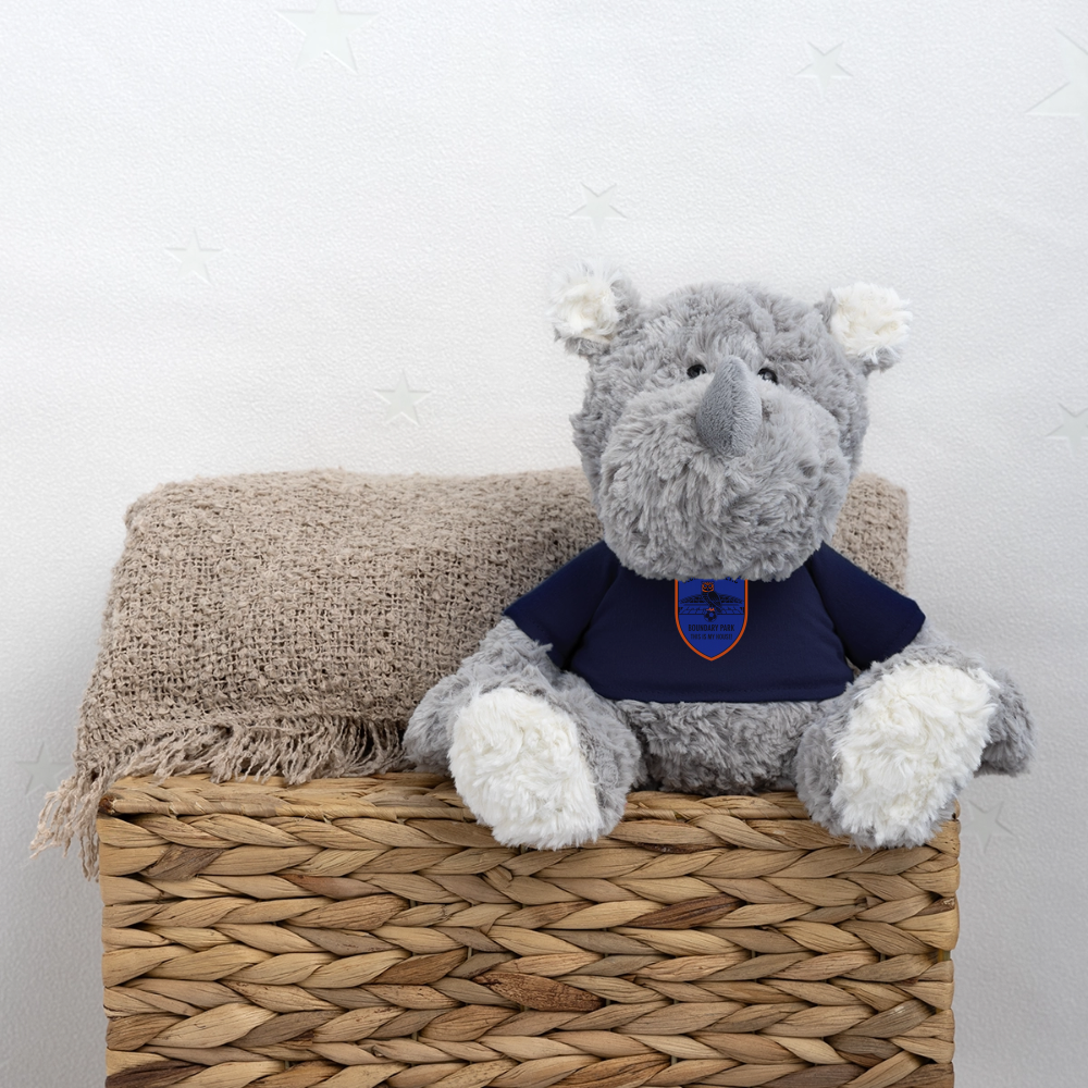 MiniFeet® Rhino Svea Oldham Athletic - french navy