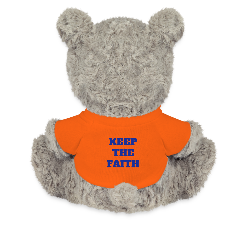MiniFeet® Rhino Svea Oldham Athletic - golden orange