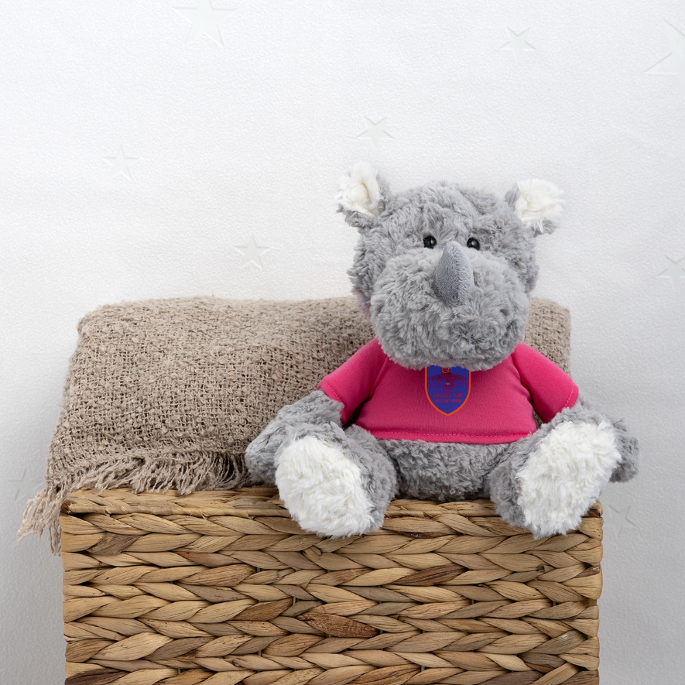 MiniFeet® Rhino Svea Oldham Athletic - pink