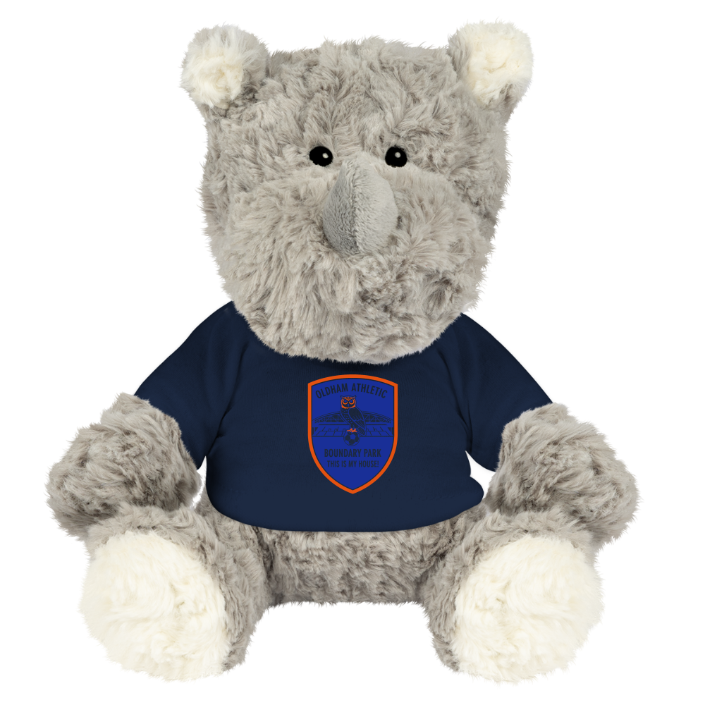 MiniFeet® Rhino Svea Oldham Athletic - french navy