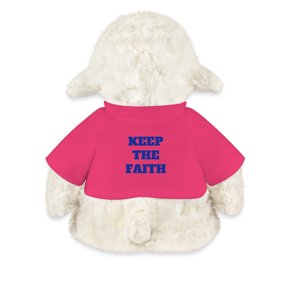 MiniFeet® Sheep Annika Oldham Athletic - pink
