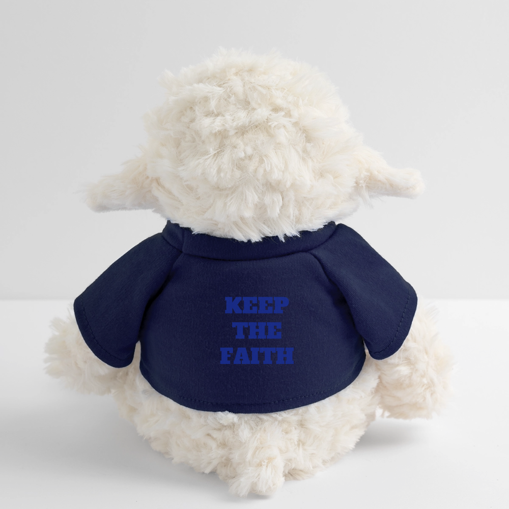 MiniFeet® Sheep Annika Oldham Athletic - french navy