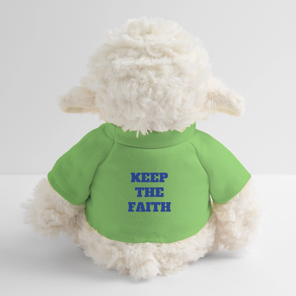 MiniFeet® Sheep Annika Oldham Athletic - light green