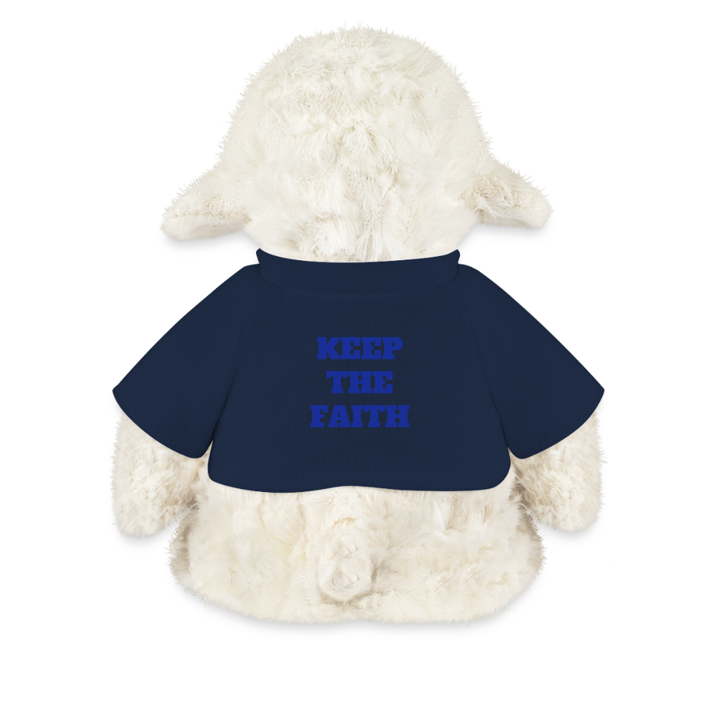 MiniFeet® Sheep Annika Oldham Athletic - french navy
