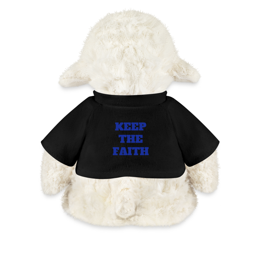 MiniFeet® Sheep Annika Oldham Athletic - black