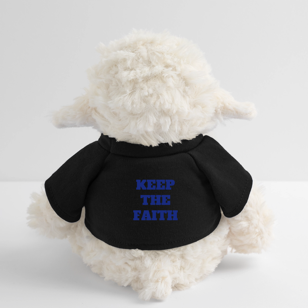 MiniFeet® Sheep Annika Oldham Athletic - black