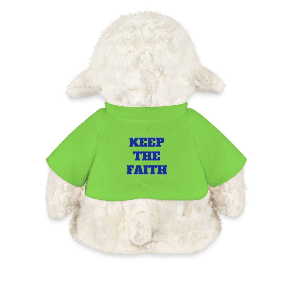 MiniFeet® Sheep Annika Oldham Athletic - light green