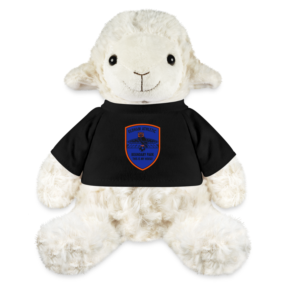 MiniFeet® Sheep Annika Oldham Athletic - black