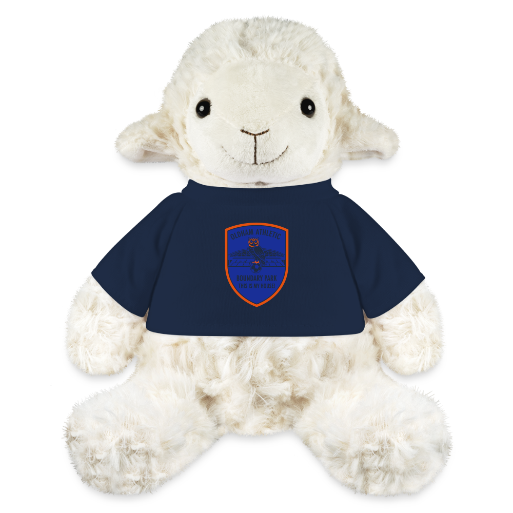 MiniFeet® Sheep Annika Oldham Athletic - french navy