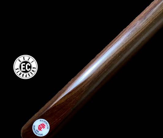1 Piece ASH Handmade Snooker Cue from SOMCHAI #1