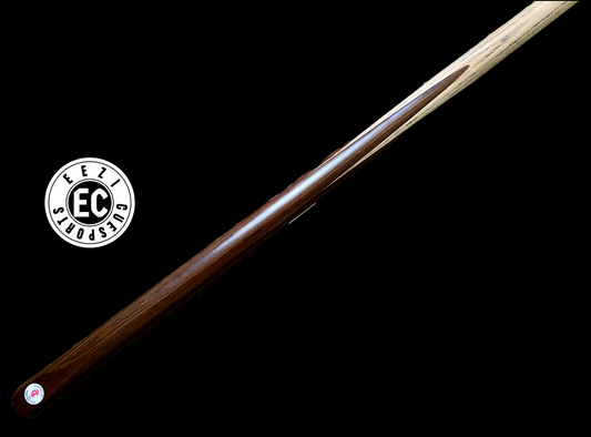 1 Piece ASH Handmade Snooker Cue from SOMCHAI #1