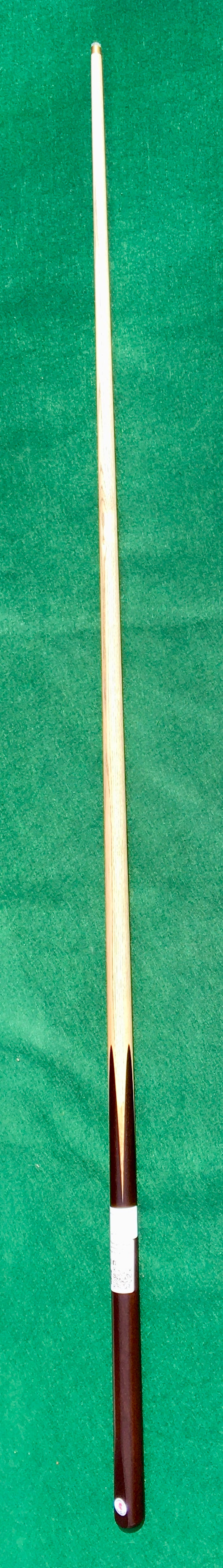 1 Piece ASH Handmade Snooker Cue from SOMCHAI #3