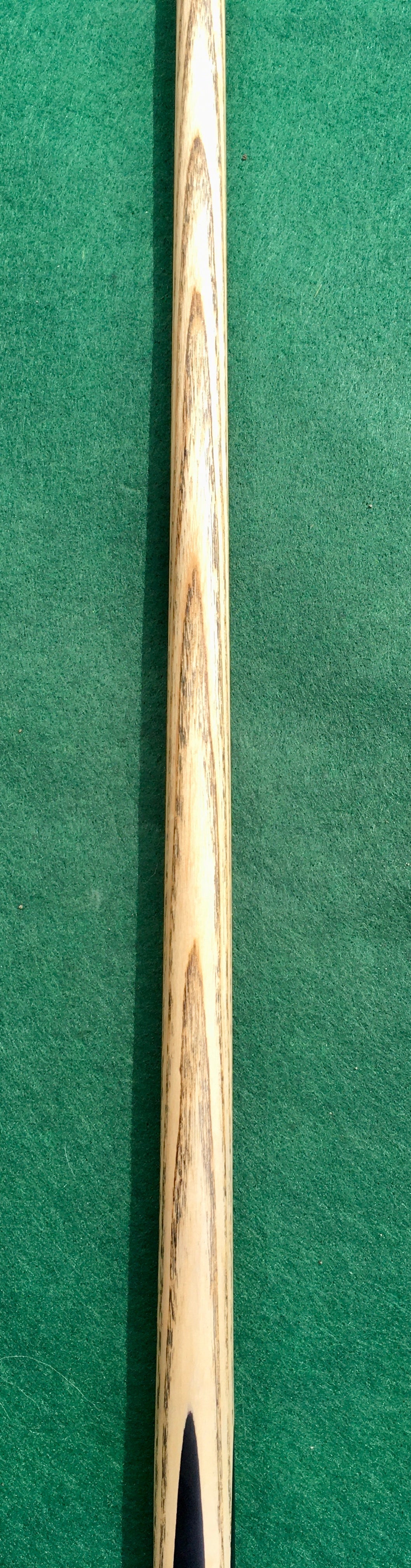 1 Piece ASH Handmade Snooker Cue O’Min Enlighten #22
