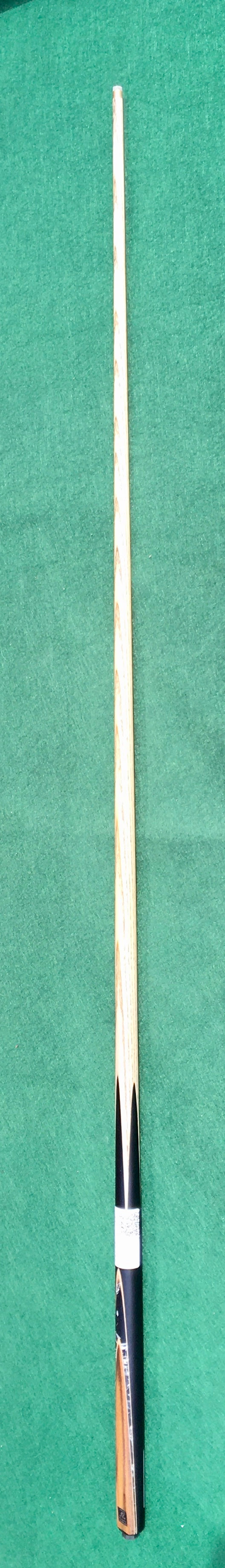 1 Piece ASH Handmade Snooker Cue O’Min Enlighten #22