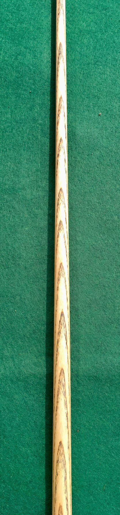 1 Piece ASH Handmade Snooker Cue O’Min Enlighten #22