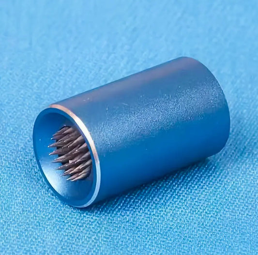 2 in 1 Tip Shaper - Blue