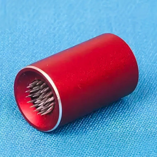 2 in 1 Tip Shaper - Red