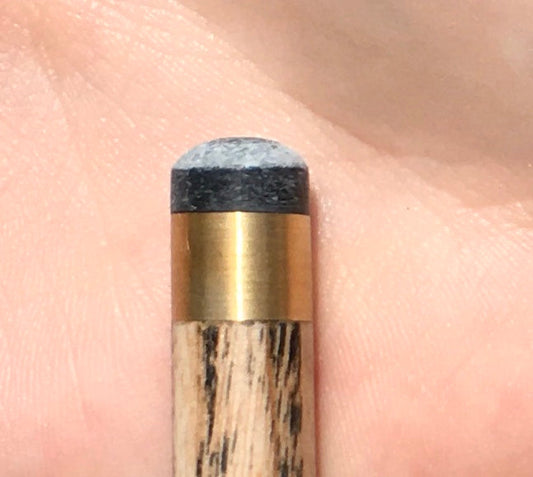 3/4 ASH Handmade Snooker Cue #11
