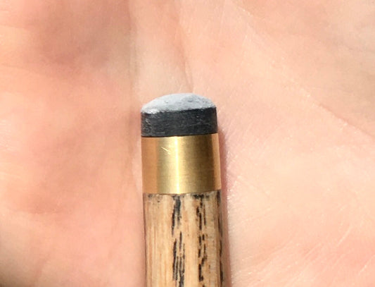 3/4 ASH Handmade Snooker Cue #13