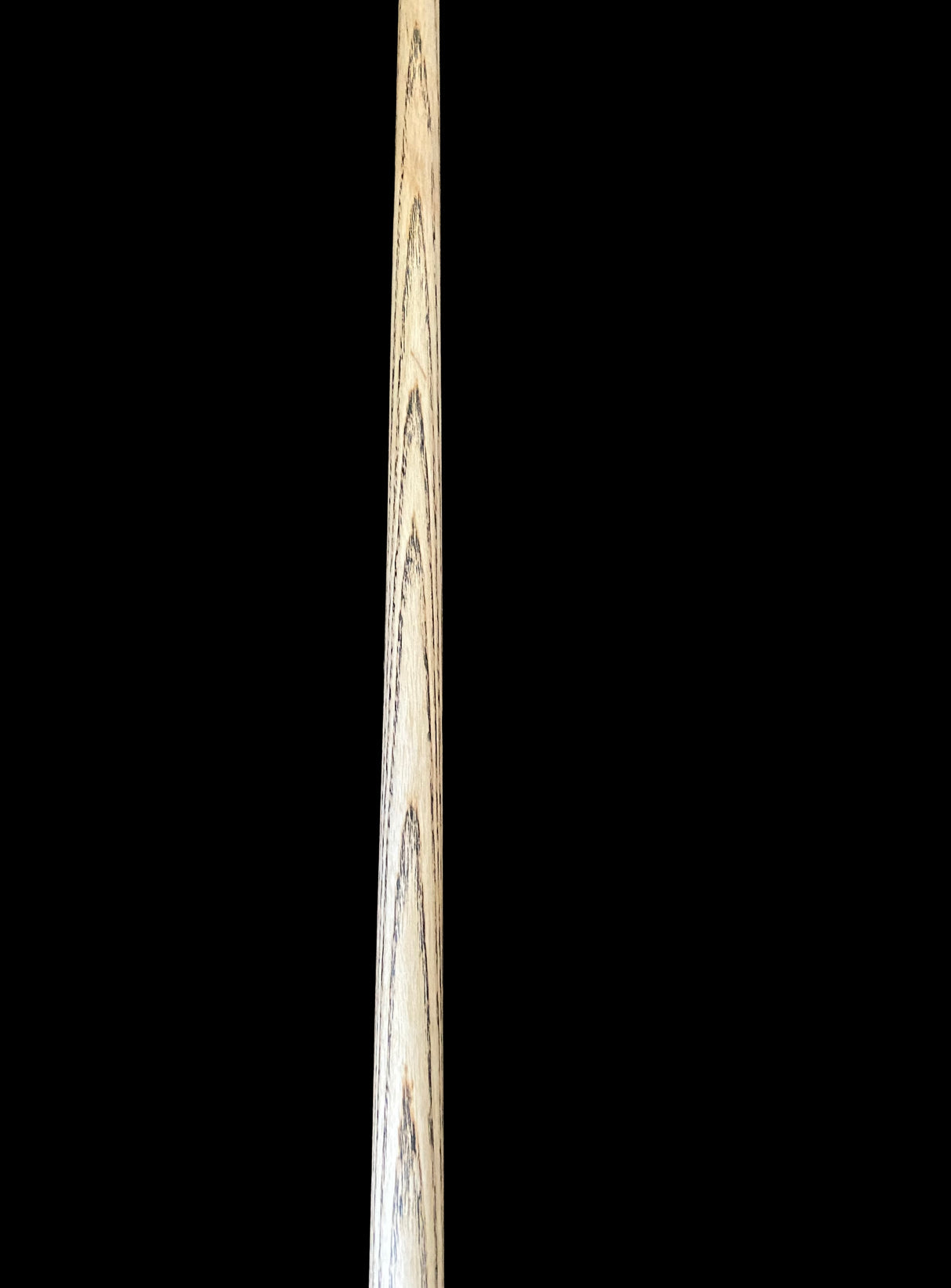 3/4 ASH Handmade Snooker Cue #14