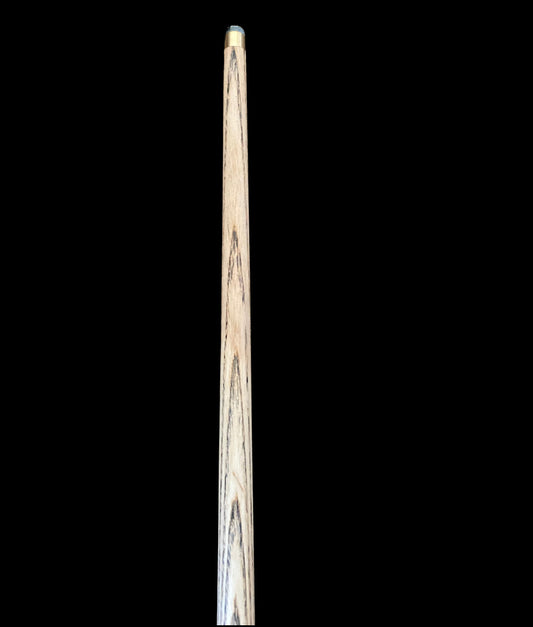 3/4 ASH Handmade Snooker Cue #14