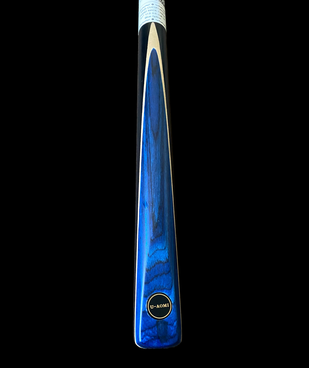 3/4 ASH Handmade Snooker Cue #14