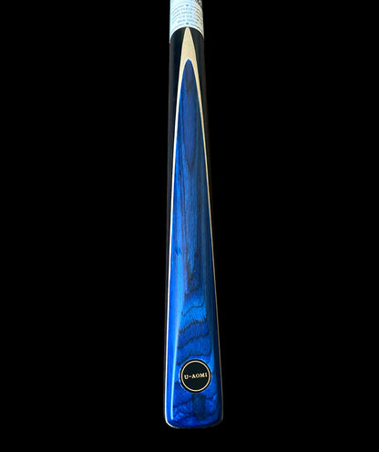 3/4 ASH Handmade Snooker Cue #14