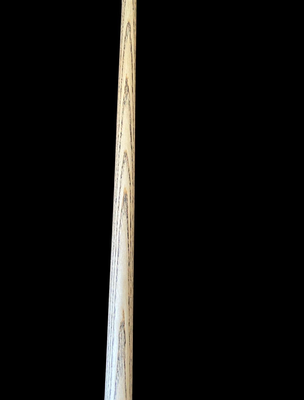 3/4 ASH Handmade Snooker Cue #14