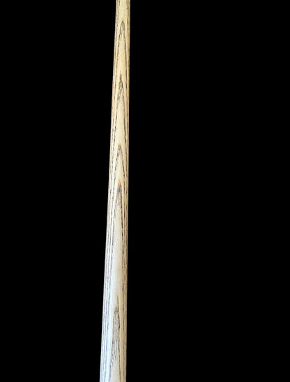 3/4 ASH Handmade Snooker Cue #14