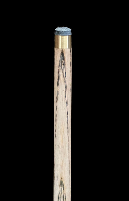 3/4 ASH Handmade Snooker Cue #14