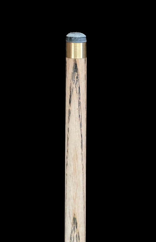 3/4 ASH Handmade Snooker Cue #14