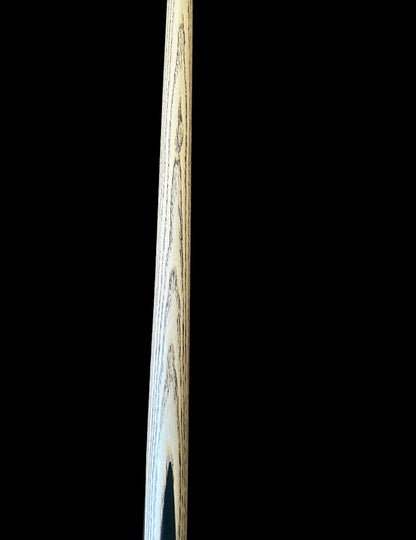 3/4 ASH Handmade Snooker Cue #14